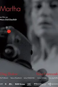 Постер к фильму «Марта (2008)»