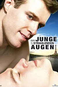 Постер к фильму «Парень с солнечными глазами (2009)»