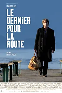 Постер к фильму «На посошок (2009)»