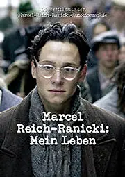 Главный постер фильма «Моя жизнь — Марсель Райх-Раницкий (2009)»