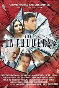 Постер к фильму «The Intruders (2017)»