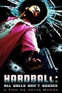 Постер к фильму «Хардбол: Все шары не отскакивают (2008)»