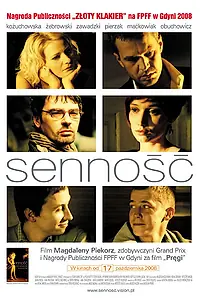 Постер к фильму «Сонливость (2008)»