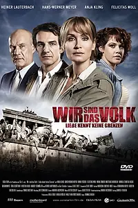 Постер к фильму «Мы люди — Любовь не знает границ (2008)»