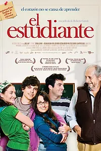 Постер к фильму «Студент (2009)»