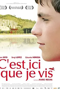 Главный постер фильма «Маленький индиец (2009)»
