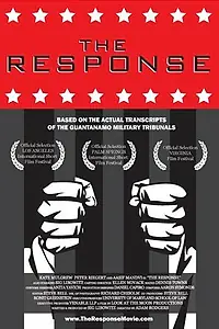 Постер к фильму «The Response (2008)»