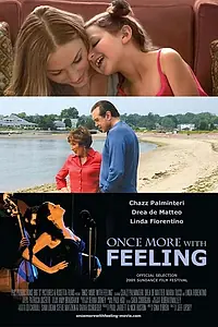 Постер к фильму «Еще раз с чувством (2009)»