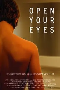 Постер к фильму «Open Your Eyes (2008)»