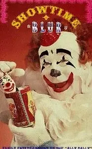 Постер к фильму «Showtime (1996)»