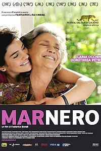 Главный постер фильма «Черное море (2008)»