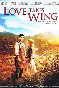 Постер к фильму «У любви есть крылья (2009)»