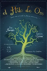 Постер к фильму «Золотая нить (2008)»