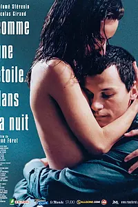 Главный постер фильма «Как звезда в ночи (2008)»