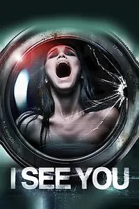 Главный постер фильма «I See You (2019)»