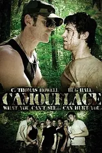 Постер к фильму «Camouflage (2009)»