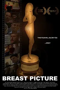 Постер к фильму «Breast Picture (2010)»