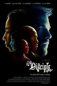 Постер к фильму «The Disciple (2008)»