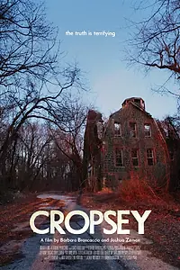 Главный постер фильма «Кропси (2009)»