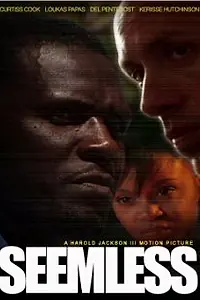 Постер к фильму «Seemless (2008)»