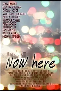Постер к фильму «Здесь и сейчас (2010)»
