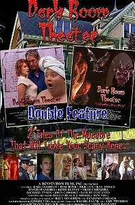 Постер к фильму «Dark Room Theater (2009)»