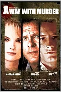 Постер к фильму «A Way with Murder (2009)»