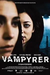 Постер к фильму «Вампиры (2008)»