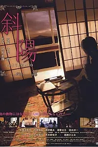 Постер к фильму «Shayô (2009)»