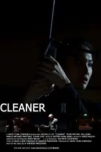Постер к фильму «Cleaner (2008)»