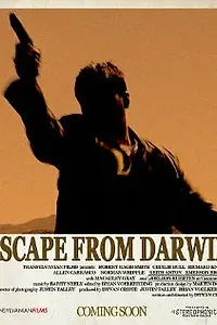 Постер к фильму «Escape from Darwin (2008)»