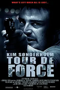 Постер к фильму «Проявление силы (2010)»