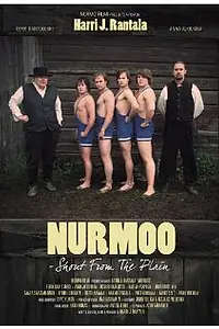 Постер к фильму «Nurmoo (2009)»