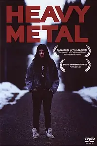 Постер к фильму «Хэви Металл (2007)»