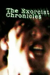 Постер к фильму «Хроники экзорциста (2007)»