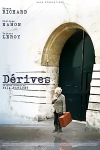 Постер к фильму «Дрейф (2007)»