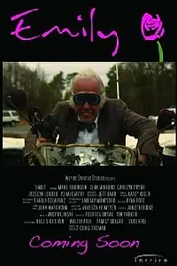 Постер к фильму «Эмили (2007)»
