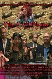 Постер к фильму «The Cell Phone (2008)»