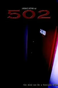 Постер к фильму «502 (2010)»