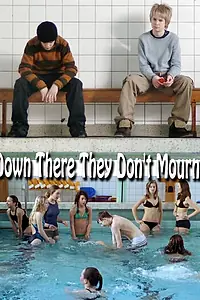 Главный постер фильма «Там они не оплакивают покойников (2006)»