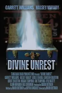 Постер к фильму «Divine Unrest (2008)»
