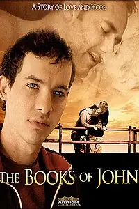 Постер к фильму «Книги Джона (2007)»