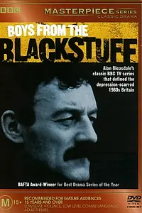 Постер к сериалу «Парни на обочине (1982)»