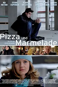 Постер к фильму «Пицца и мармелад (2008)»