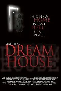 Главный постер фильма «Behind the Door (2014)»