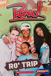 Постер к сериалу «Ромео! (2003 - 2006)»