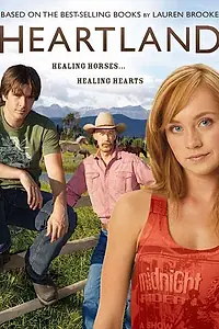 Постер к сериалу «Хартленд (2007)»