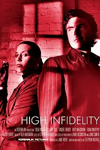 Постер к фильму «High Infidelity (2003)»
