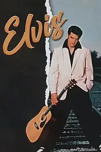 Постер к сериалу «Элвис (1990)»