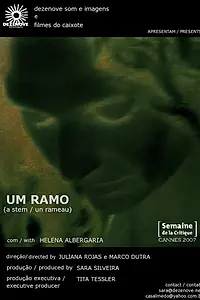 Постер к фильму «Um Ramo (2007)»